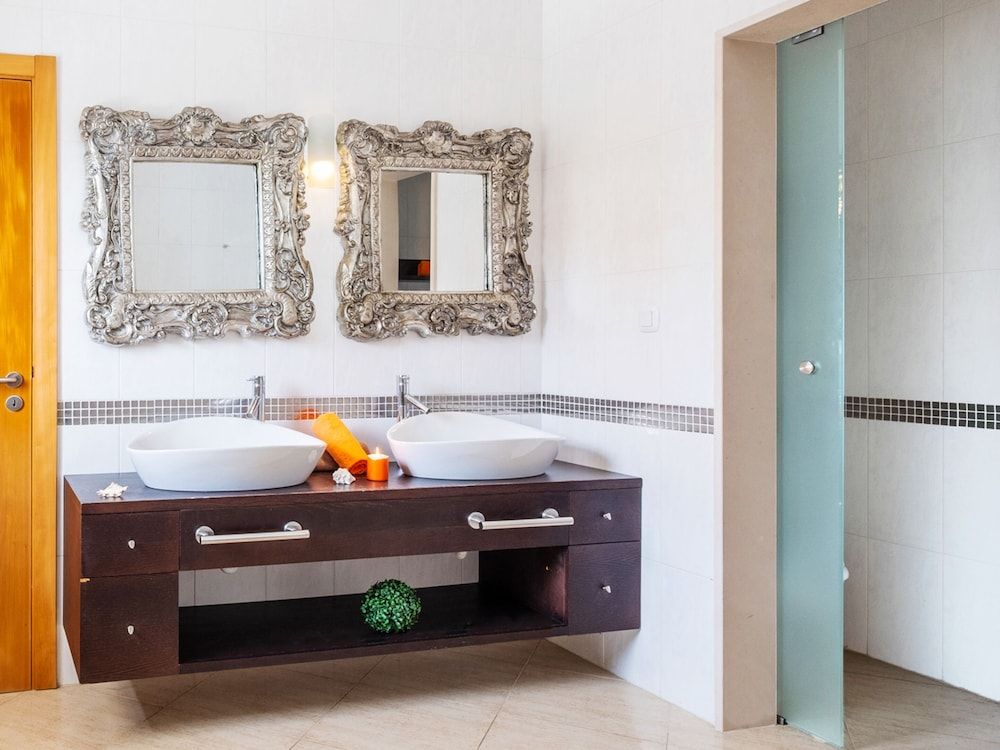 Villa Cinema Villa, 6 Bedrooms, Private Pool, Pool View 30