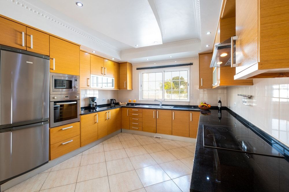 Villa Cinema Villa, 6 Bedrooms, Private Pool, Pool View 21