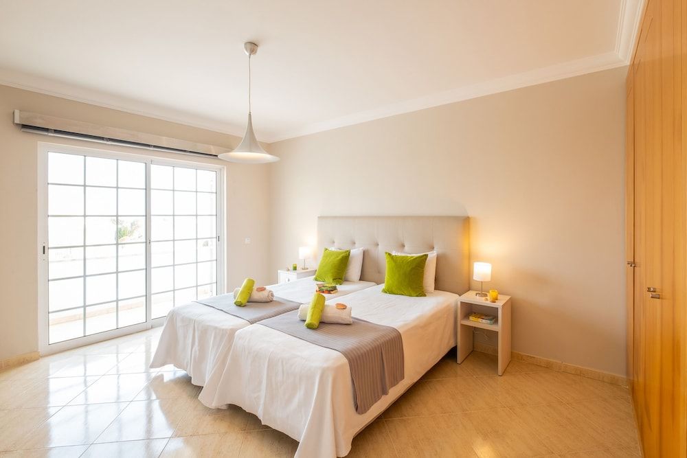 Villa Cinema Villa, 6 Bedrooms, Private Pool, Pool View 5