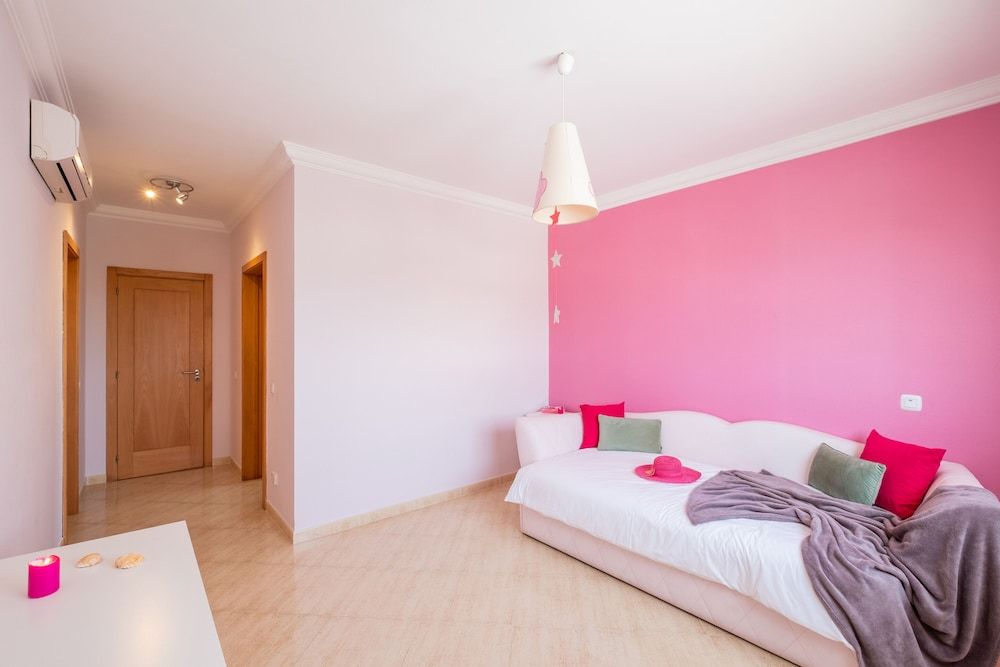 Villa Cinema Villa, 6 Bedrooms, Private Pool, Pool View 15