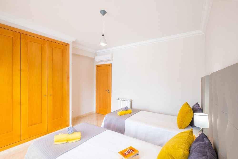 Villa Cinema Villa, 6 Bedrooms, Private Pool, Pool View 8