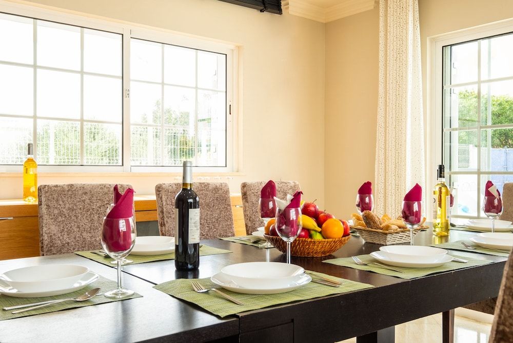 Villa Cinema Villa, 6 Bedrooms, Private Pool, Pool View 17