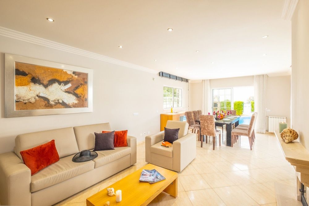 Villa Cinema Villa, 6 Bedrooms, Private Pool, Pool View 23