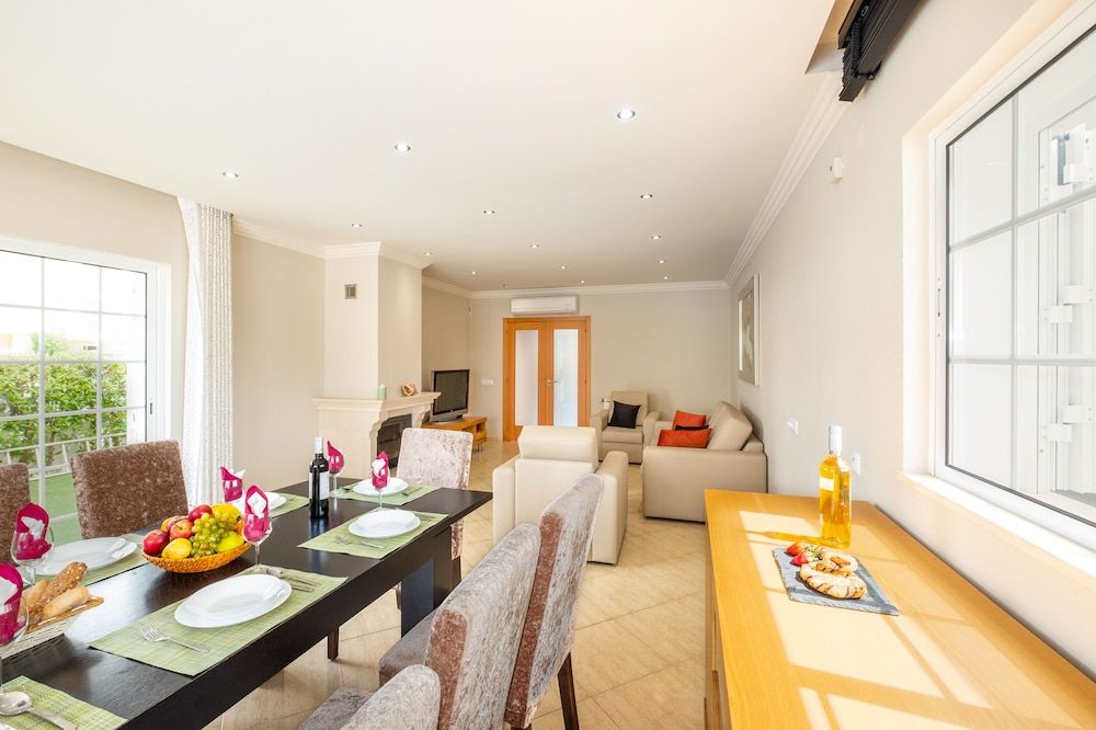 Villa Cinema Villa, 6 Bedrooms, Private Pool, Pool View 16