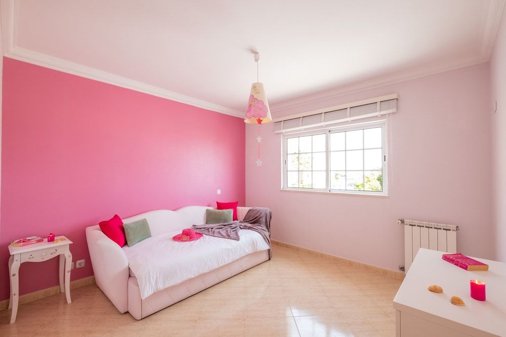 Villa Cinema Villa, 6 Bedrooms, Private Pool, Pool View 14