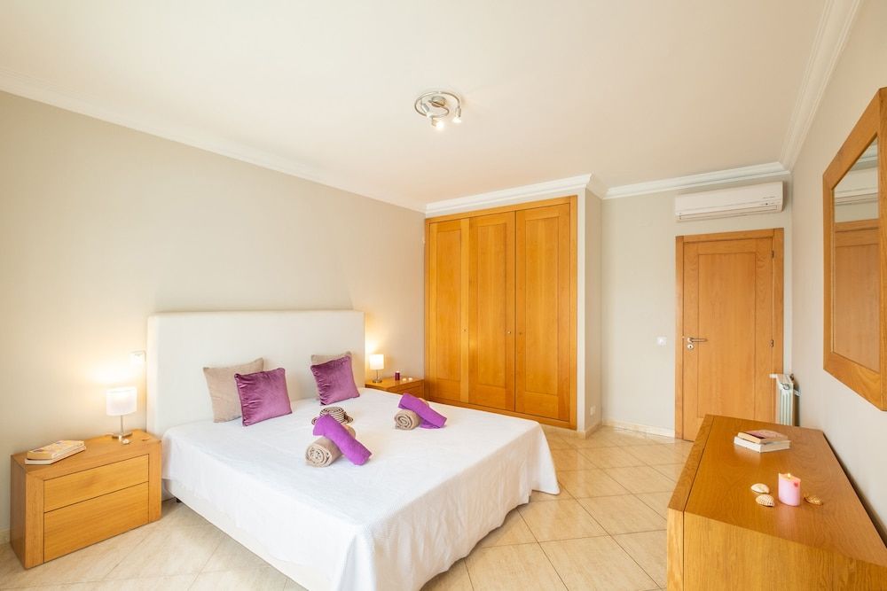 Villa Cinema Villa, 6 Bedrooms, Private Pool, Pool View 4