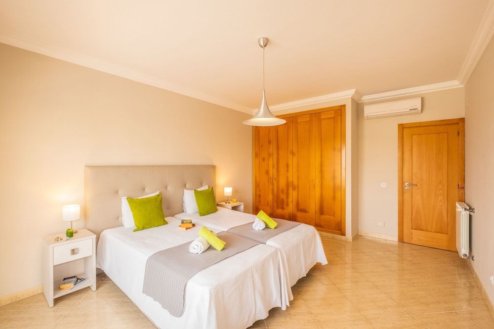 Villa Cinema Villa, 6 Bedrooms, Private Pool, Pool View 12