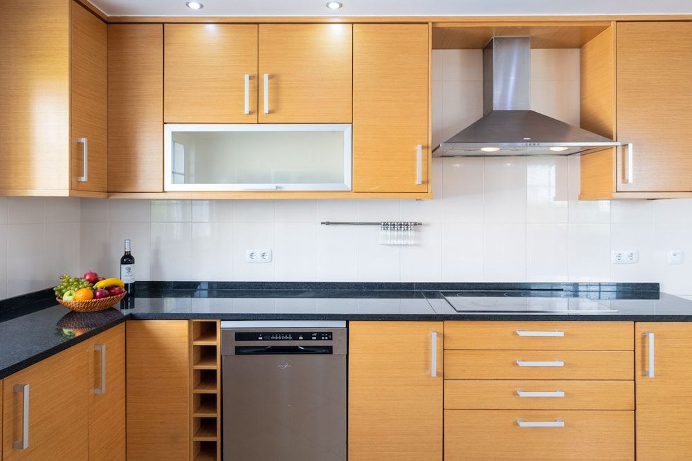 Villa Cinema Villa, 6 Bedrooms, Private Pool, Pool View 18