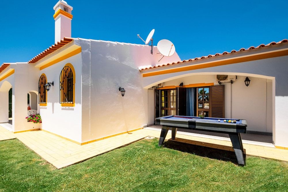 Villa Lourdes