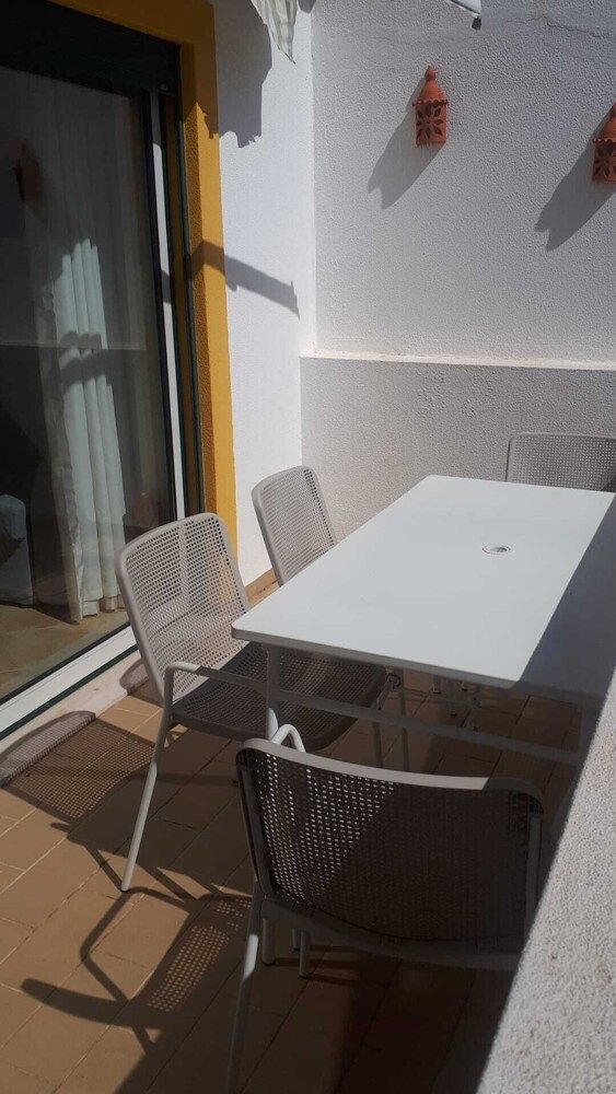 Relaxing Oasis in Albufeira Apartment 4