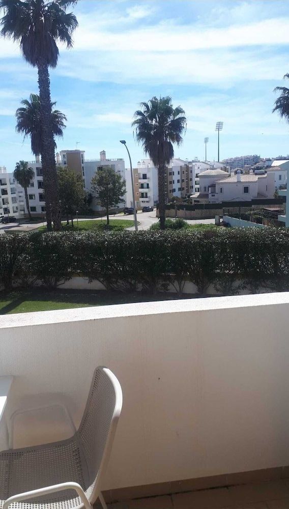 Relaxing Oasis in Albufeira Apartment 3