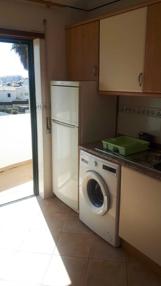 Relaxing Oasis in Albufeira Apartment 6