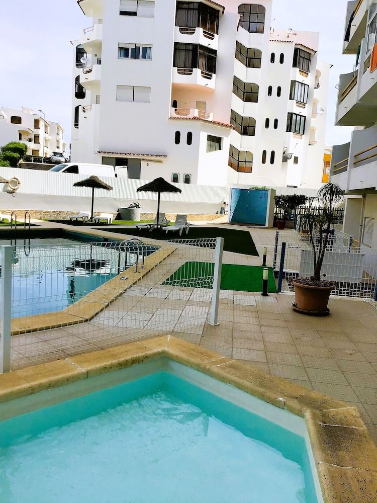 undefined Apt T1 Marques - Albufeira 7