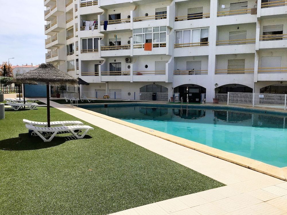 undefined Apt T1 Marques - Albufeira 9