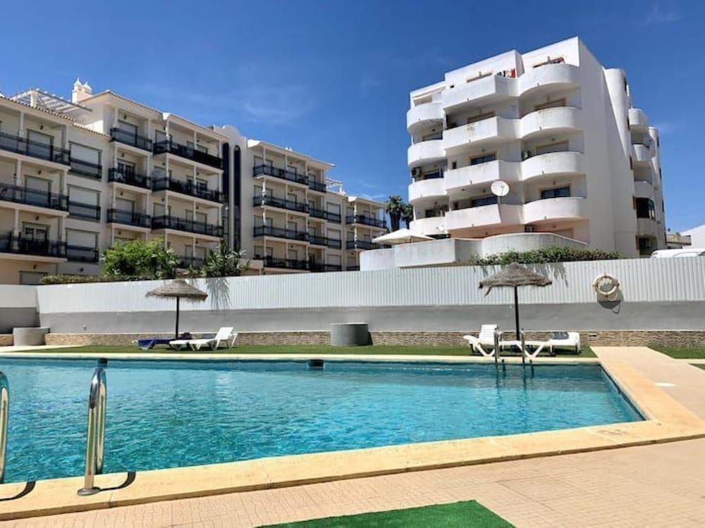 undefined Apt T1 Marques - Albufeira 10