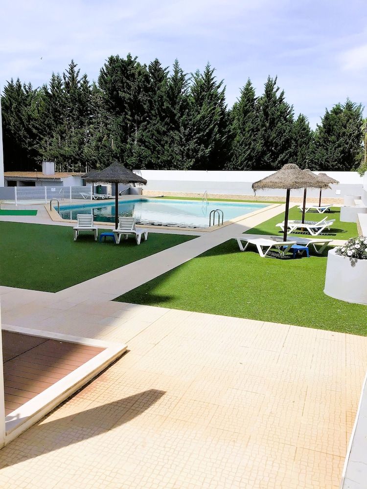 undefined Apt T1 Marques - Albufeira 8