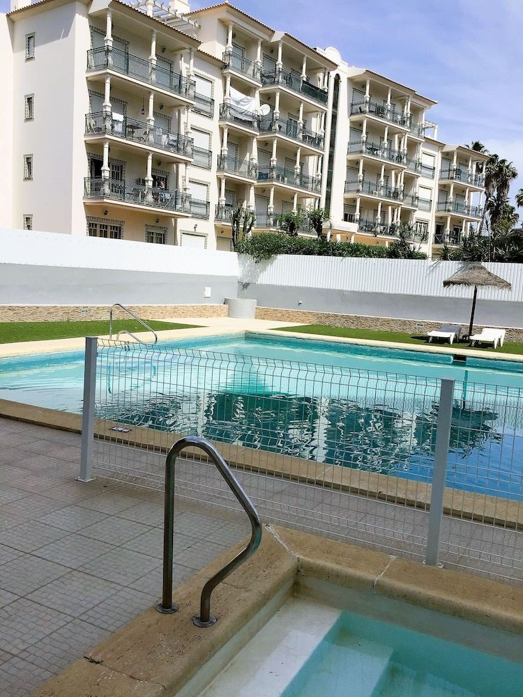 undefined Apt T1 Marques - Albufeira 5