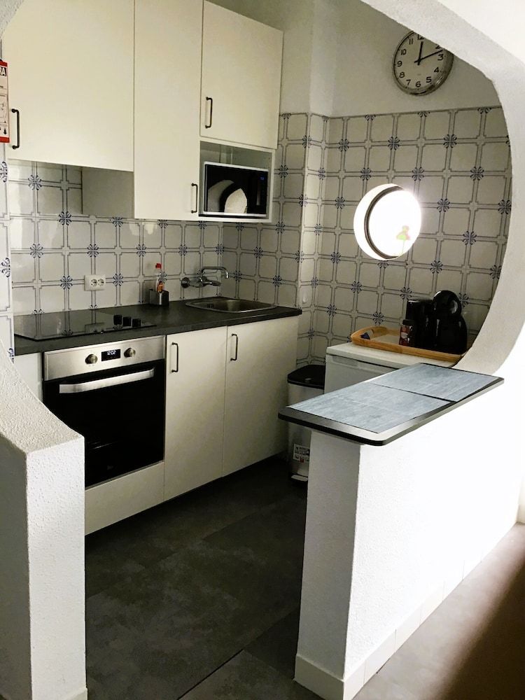 undefined Apt T1 Marques - Albufeira