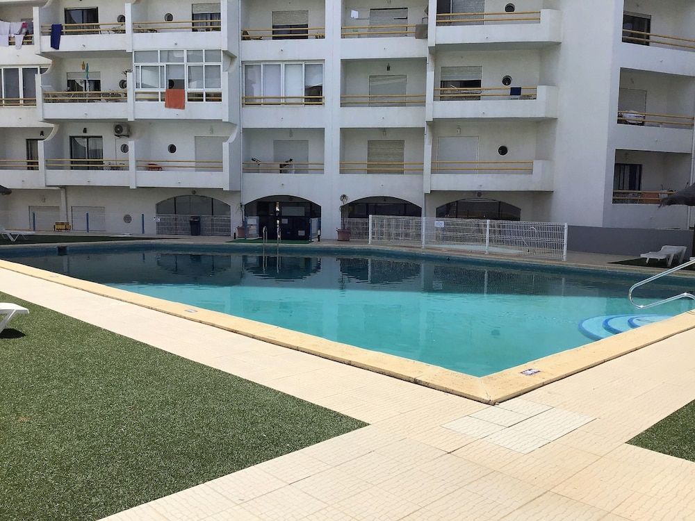 undefined Apt T1 Marques - Albufeira 4