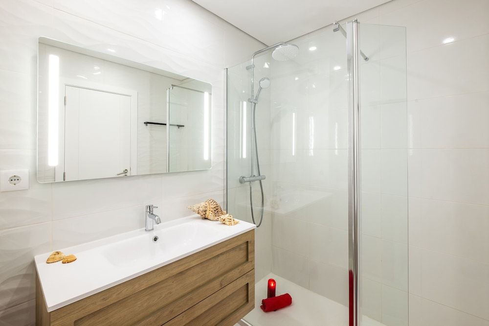 Apartment Brisbane Apartment, 2 Bedrooms, Pool Access, Sea View 21