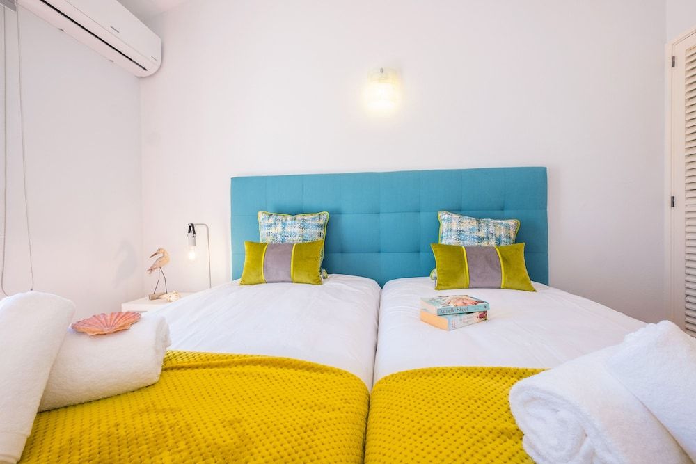 Villa Paradisius Villa, 3 Bedrooms, Private Pool, Pool View 6