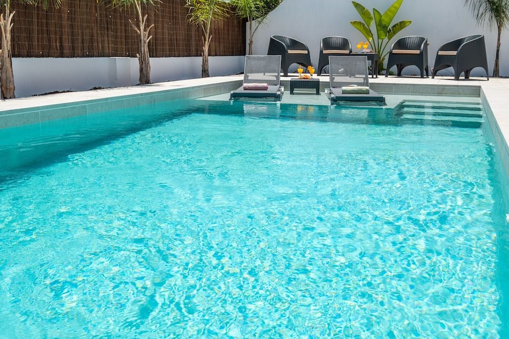 undefined Villa Paradisius 10