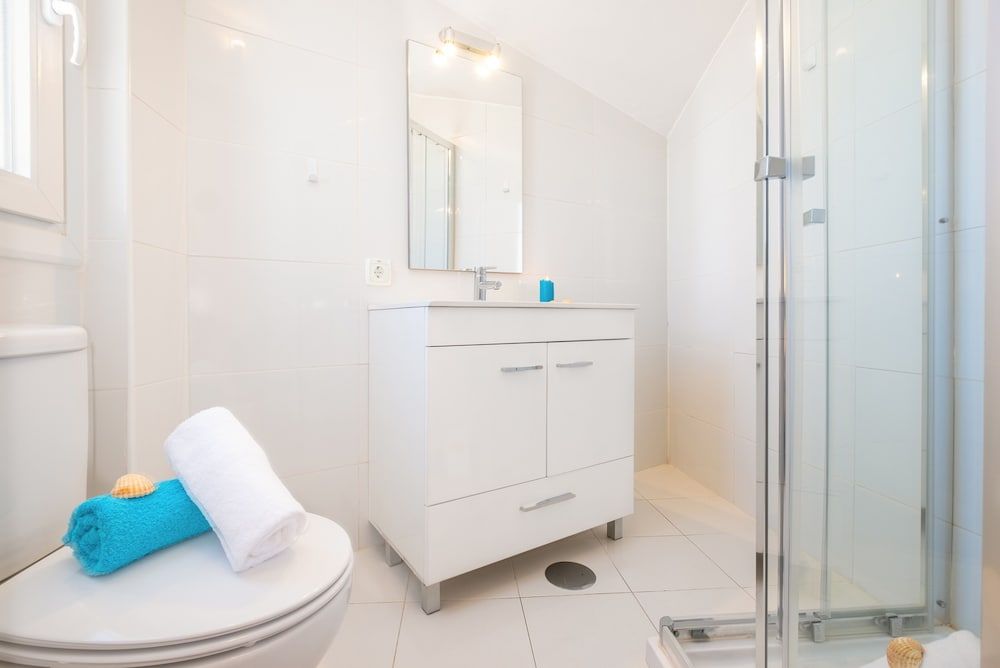 Villa Paradisius Villa, 3 Bedrooms, Private Pool, Pool View 15