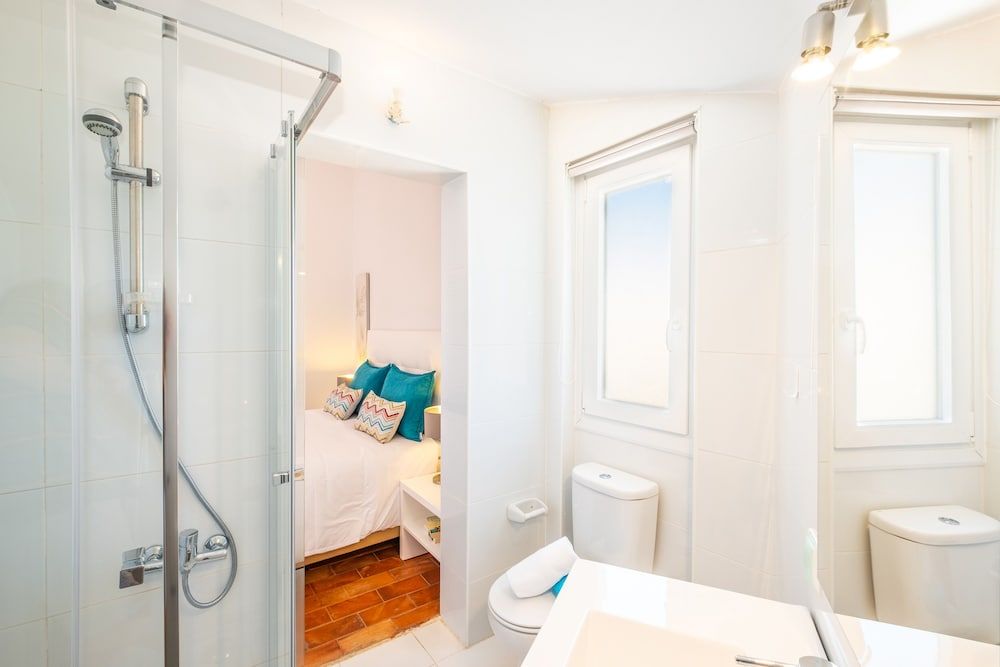 Villa Paradisius Villa, 3 Bedrooms, Private Pool, Pool View 13