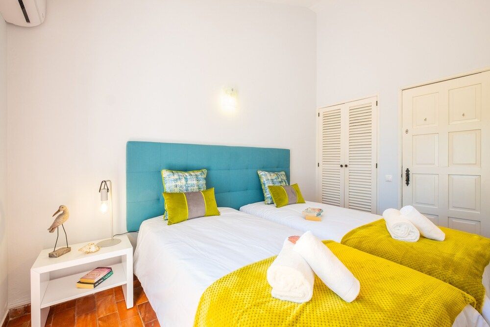 Villa Paradisius Villa, 3 Bedrooms, Private Pool, Pool View 8