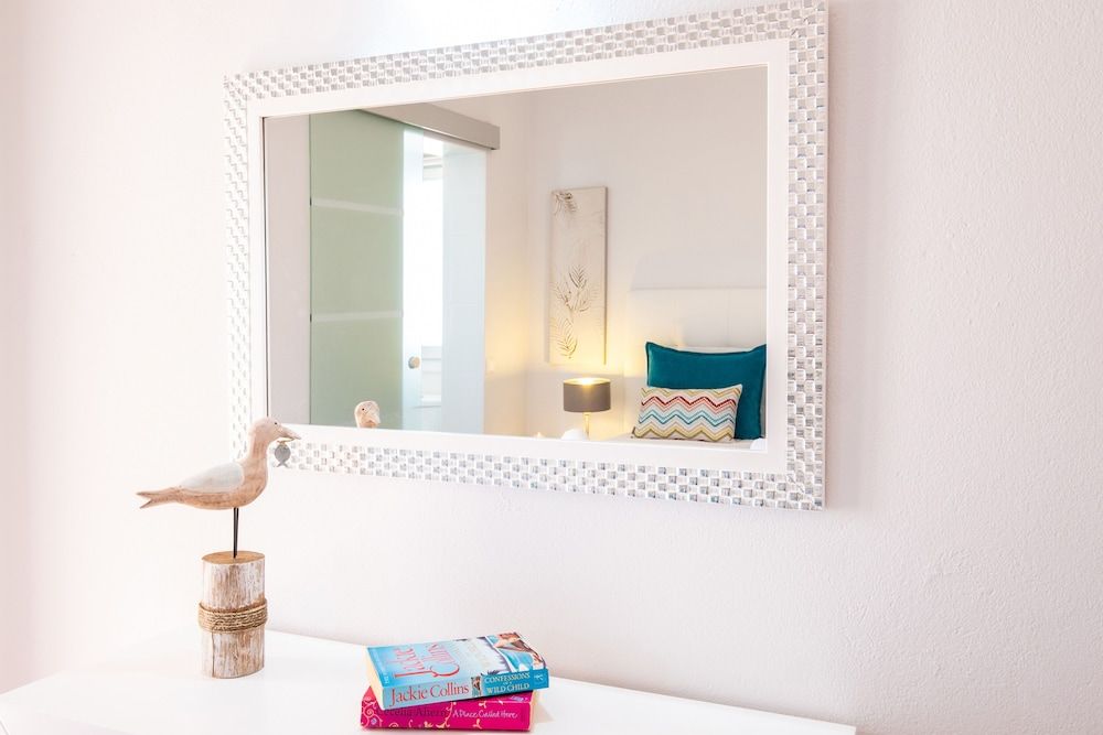 Villa Paradisius Villa, 3 Bedrooms, Private Pool, Pool View 11