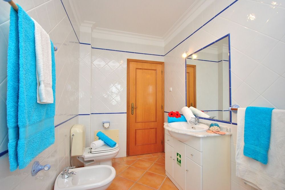 Apartment Jamaica Apartment, 2 Bedrooms, Pool Access, Sea View 9