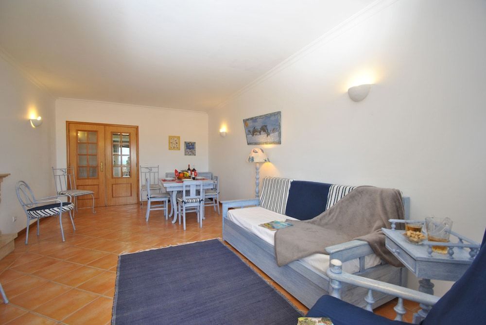 Apartment Jamaica Apartment, 2 Bedrooms, Pool Access, Sea View 5