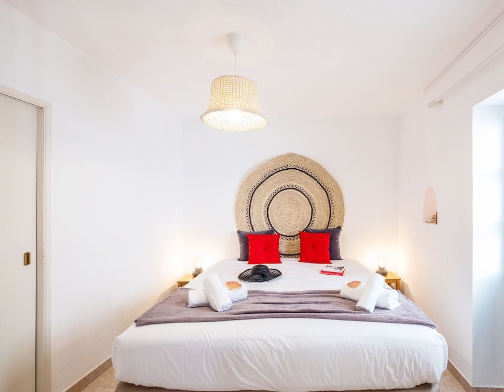 Casa Gili House, 5 Bedrooms, Terrace, Beachside 10