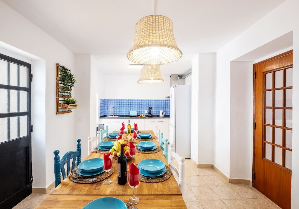 Casa Gili House, 5 Bedrooms, Terrace, Beachside 13