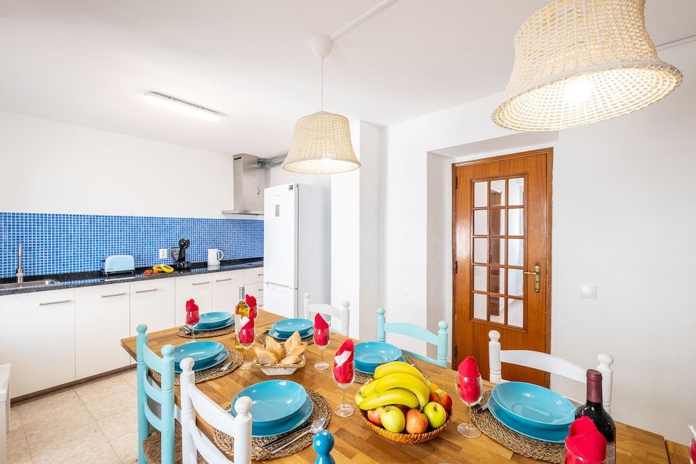 Casa Gili House, 5 Bedrooms, Terrace, Beachside 15