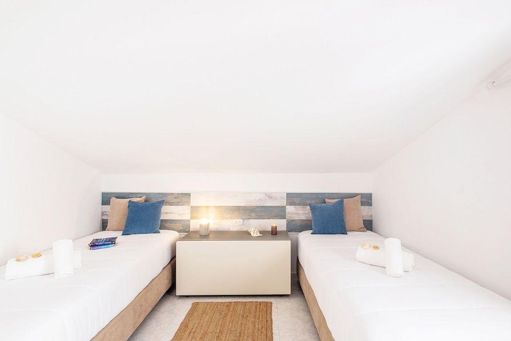 undefined Casa Gili 5