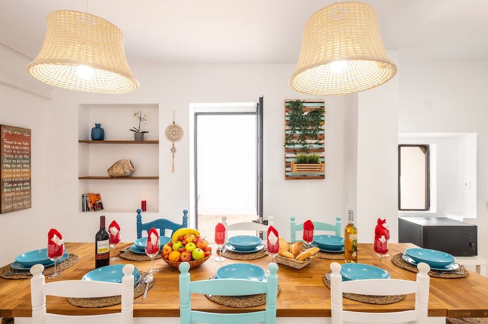 Casa Gili House, 5 Bedrooms, Terrace, Beachside 16