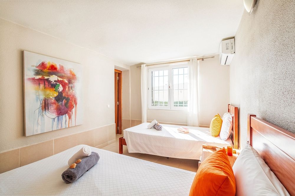 Villa Dorado Villa, 5 Bedrooms, Private Pool, Pool View 2