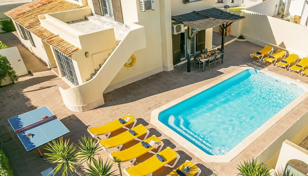 undefined Villa Dorado 6