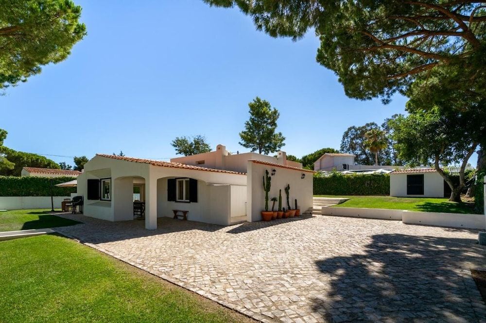 undefined Mrd T3 Villa Pinhal - Quinta da Balaia - Albufeira