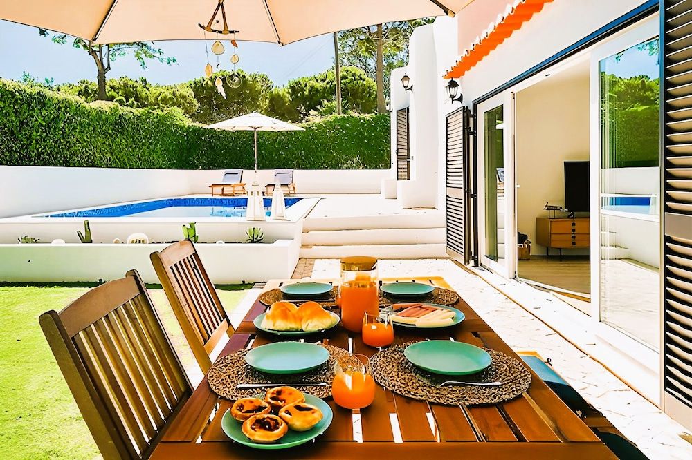 undefined Mrd T3 Villa Pinhal - Quinta da Balaia - Albufeira 5