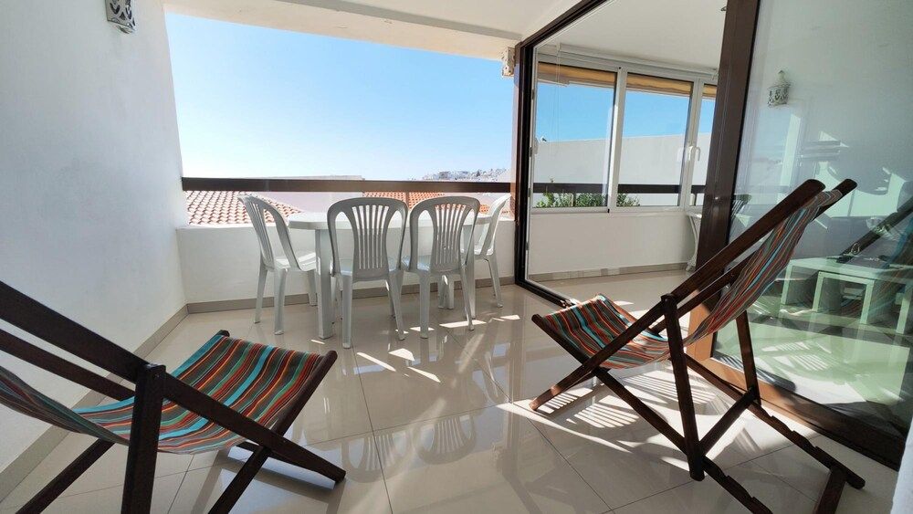 Albufeira Modern Sea View Home 33 Apartment 4