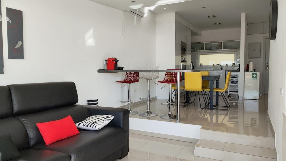 undefined Albufeira Modern Sea View Home 33 5