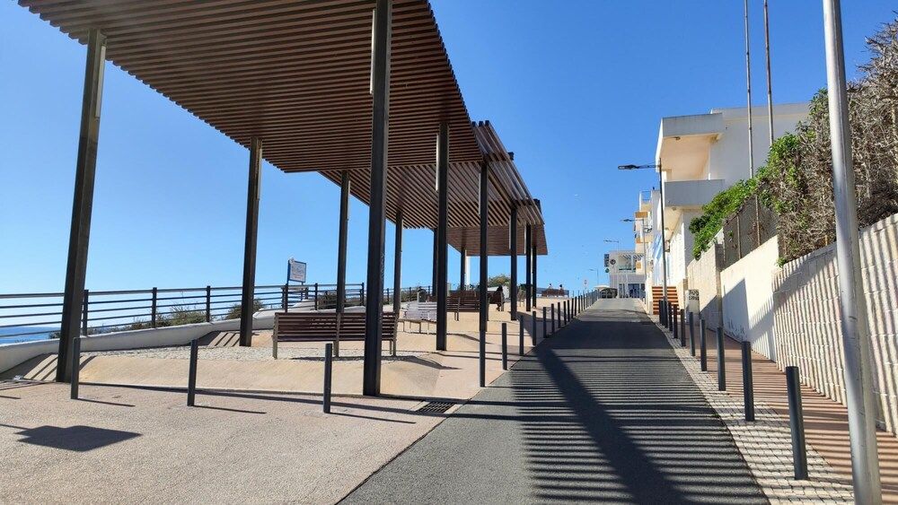 undefined Albufeira Modern Sea View Home 33 2