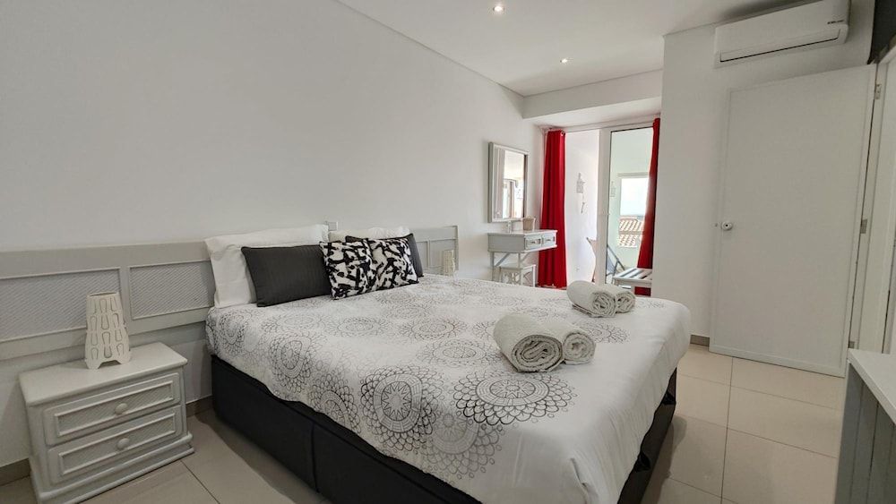 Albufeira Modern Sea View Home 33 Apartment 2