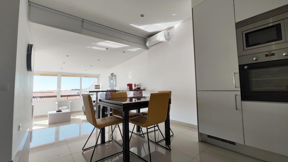 undefined Albufeira Modern Sea View Home 33 7