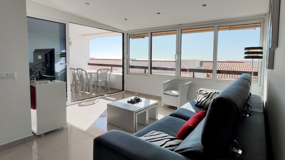 Albufeira Modern Sea View Home 33 Apartment 7