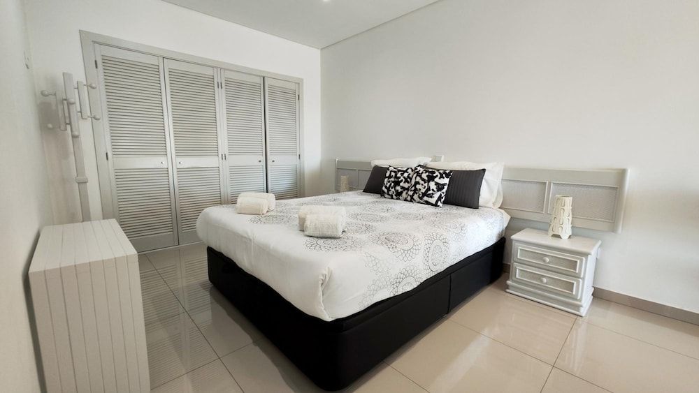 Albufeira Modern Sea View Home 33 Apartment 3