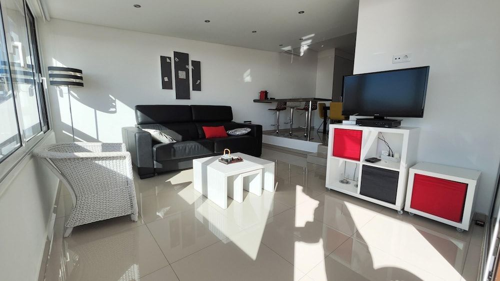 Albufeira Modern Sea View Home 33 Apartment 18