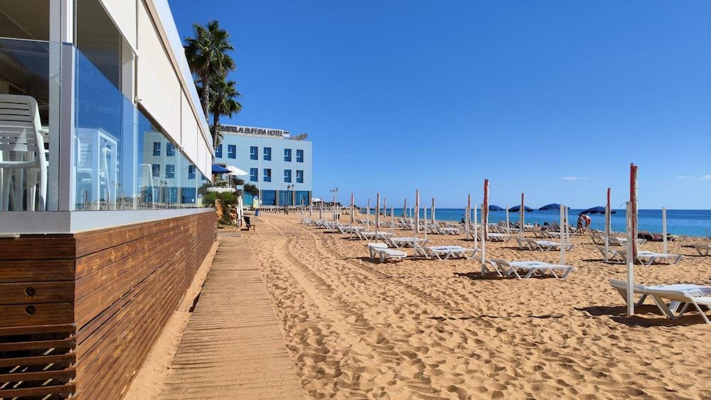 undefined Albufeira Modern Sea View Home 33 3